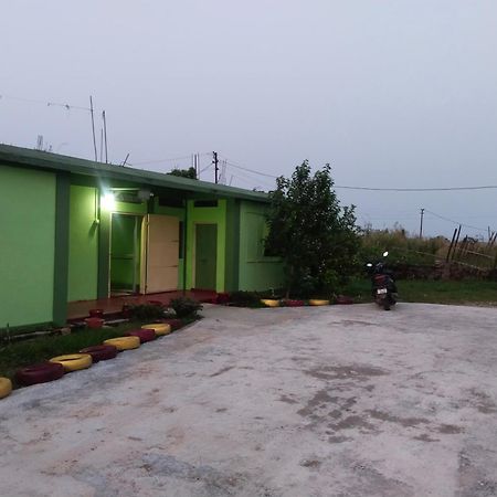 The Bethel Guest House 체라푼지 외부 사진