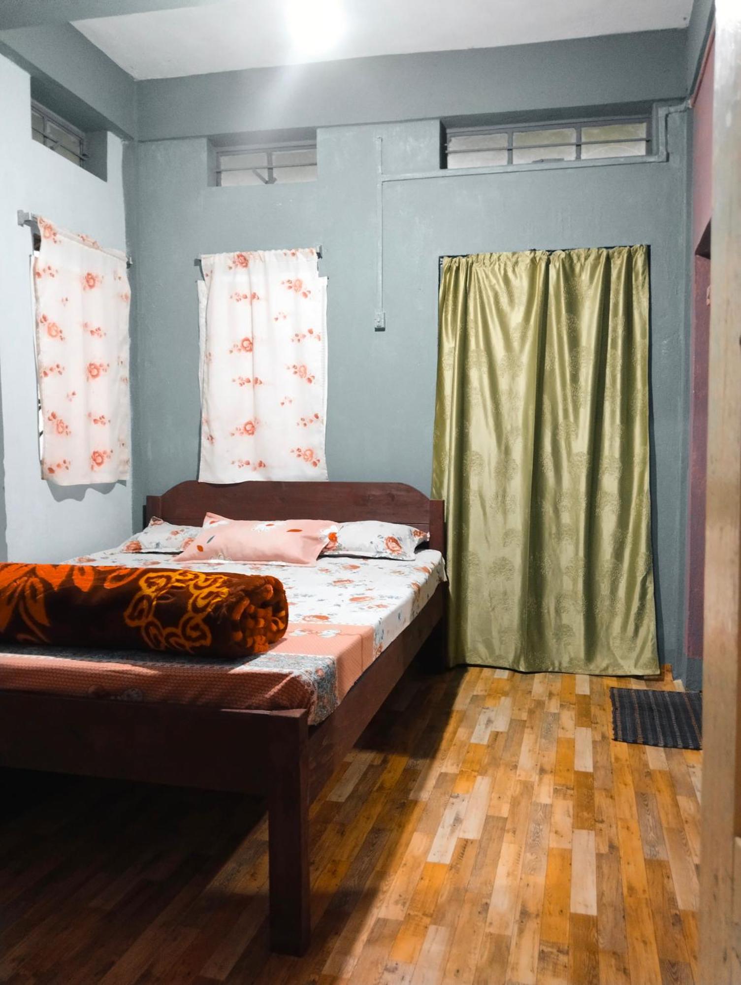 The Bethel Guest House 체라푼지 외부 사진