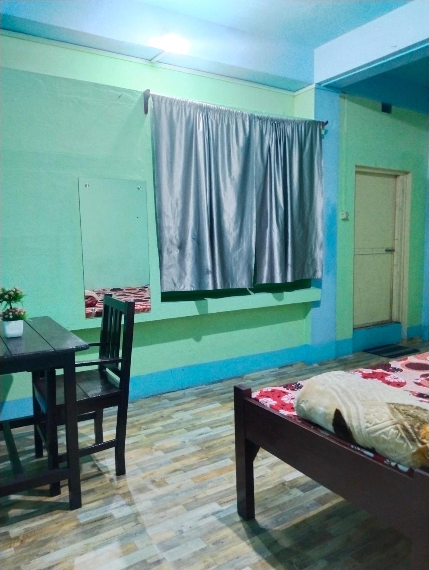 The Bethel Guest House 체라푼지 외부 사진