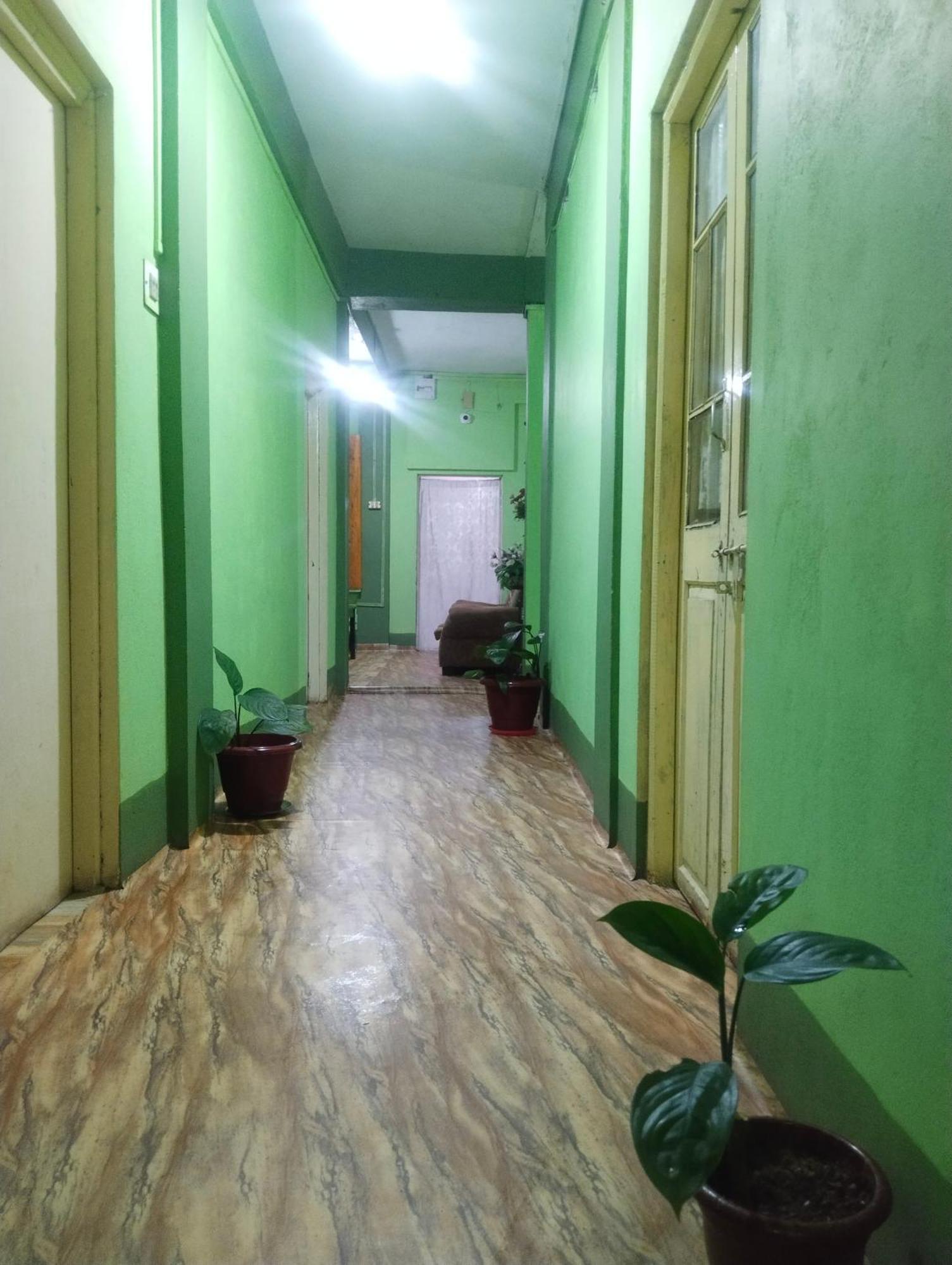The Bethel Guest House 체라푼지 외부 사진