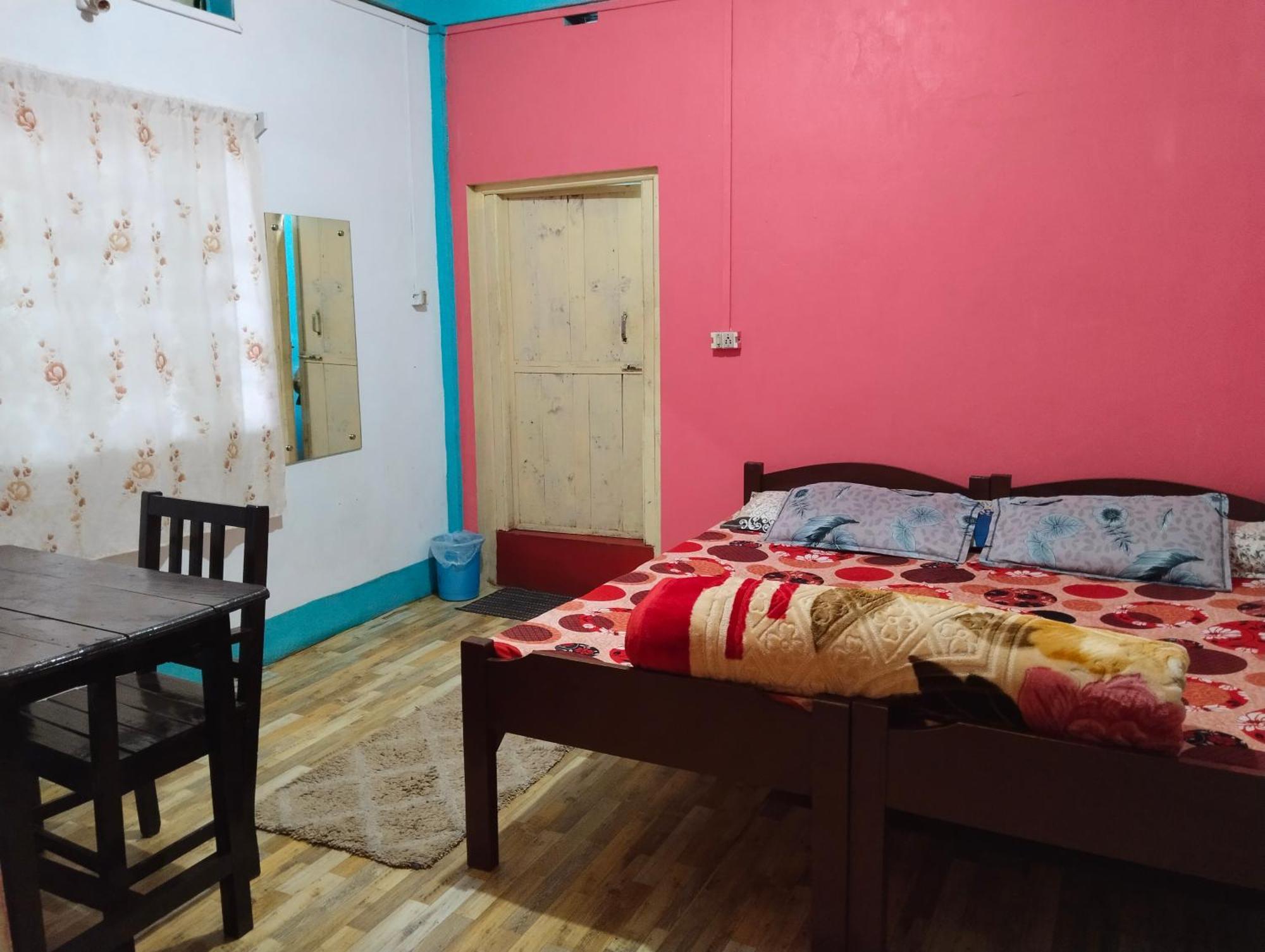 The Bethel Guest House 체라푼지 외부 사진